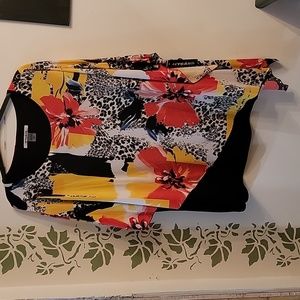 NWT 3x Nygard tank with cover up